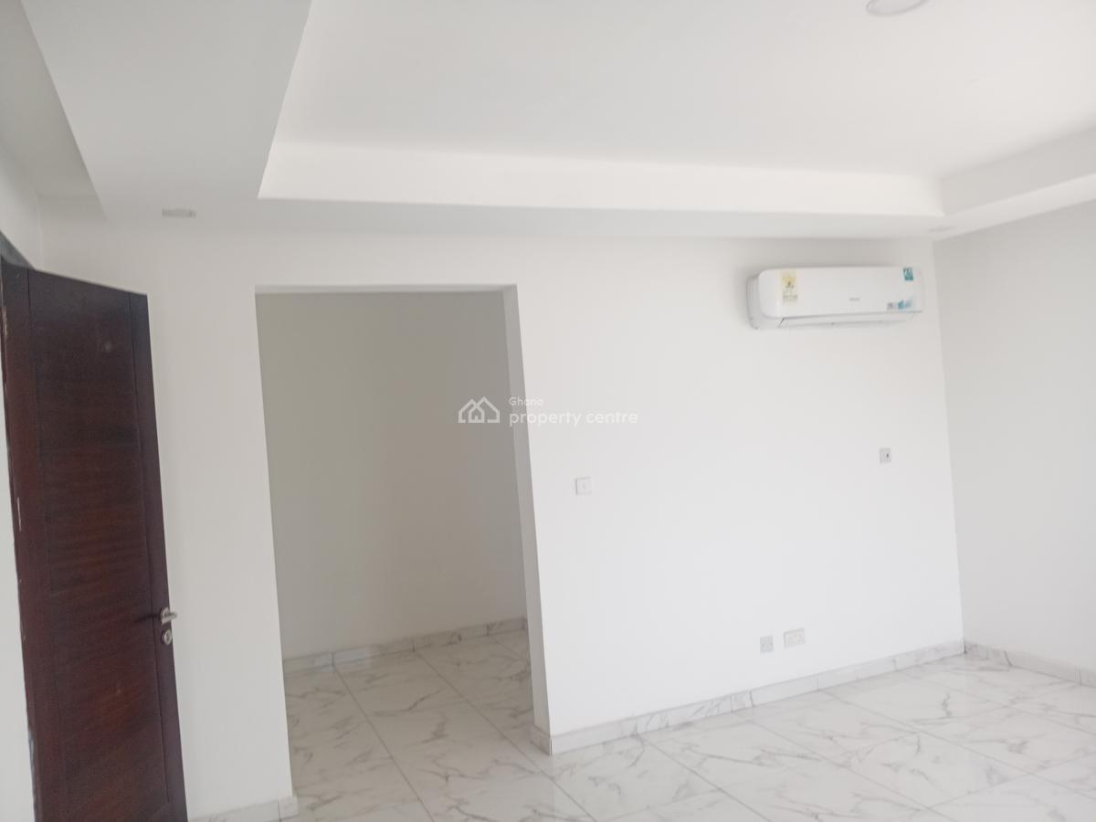 (4) Bedroom  House, East Legon, Accra, Detached Duplex for Rent