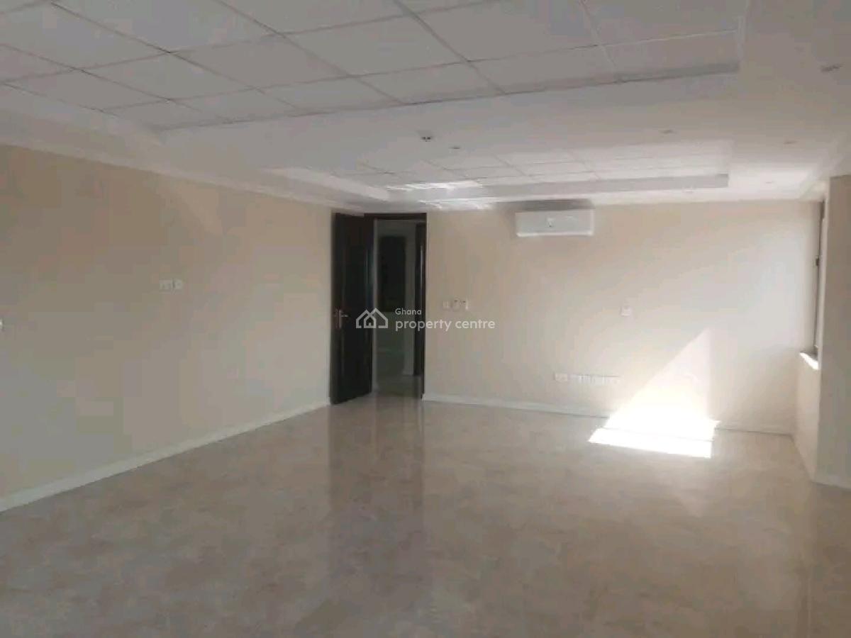 Dental Medical Space, Office Space & Penthouse in a Prime Location, Osu, Accra, Commercial Property for Rent