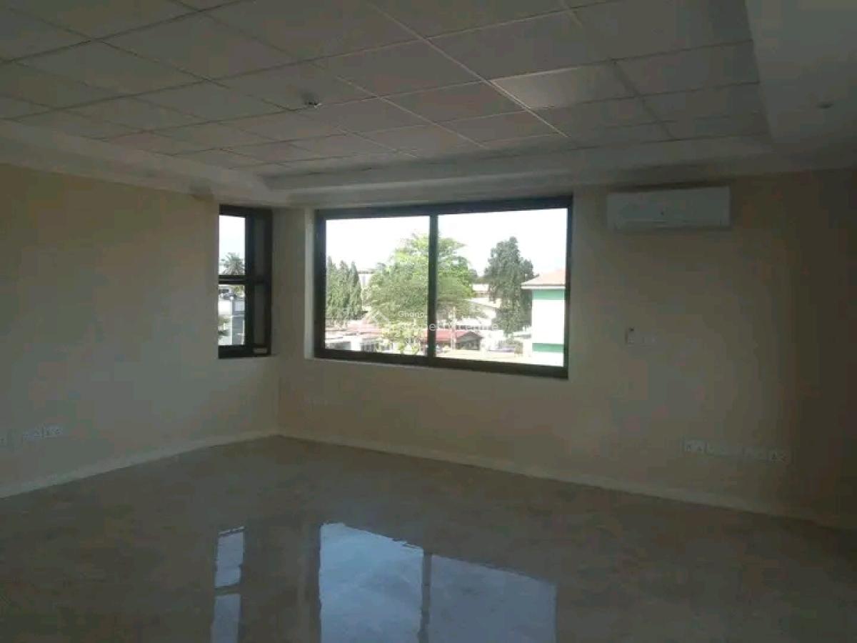 Dental Medical Space, Office Space & Penthouse in a Prime Location, Osu, Accra, Commercial Property for Rent