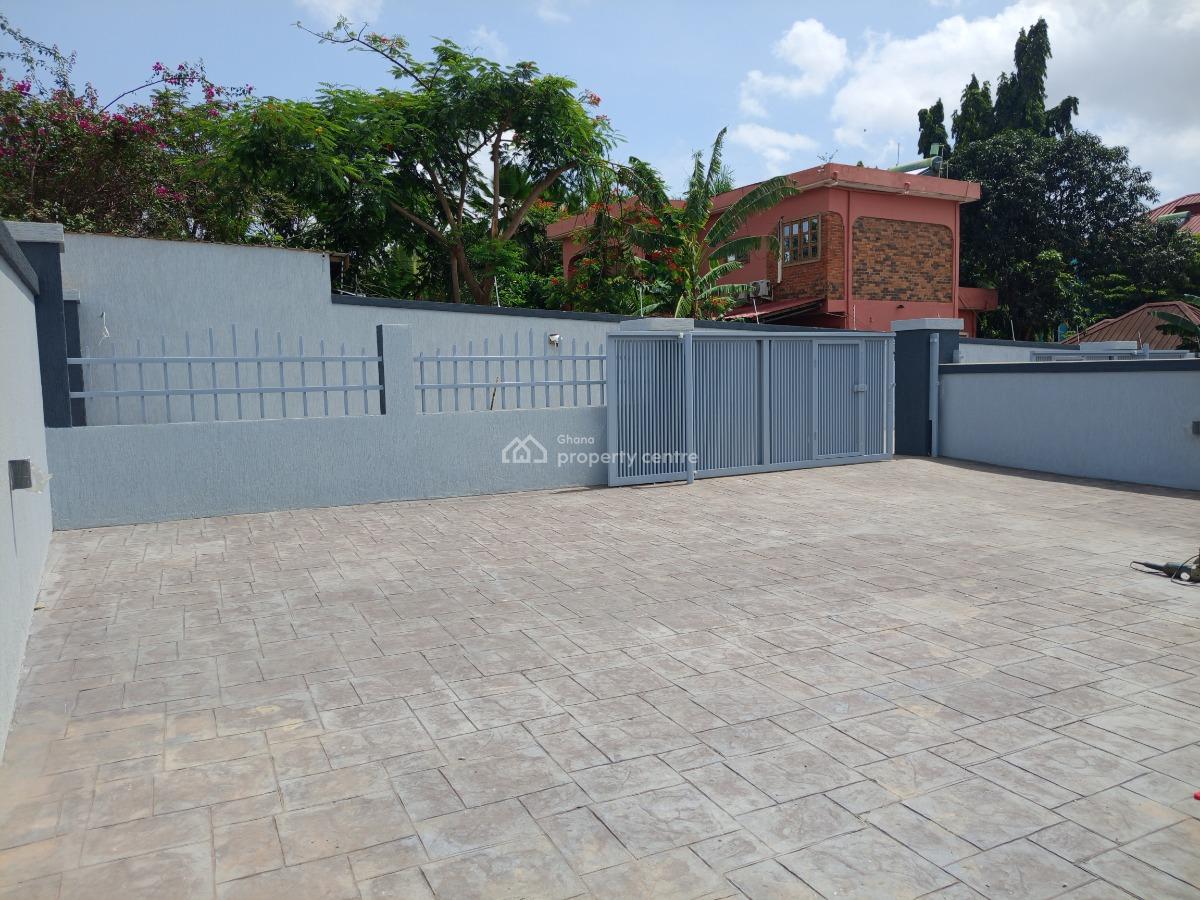 Titled & New 3 Master Brm House at Tantra, Accra, Tantra Golden Door, Accra Metropolitan, Accra, Detached Bungalow for Sale