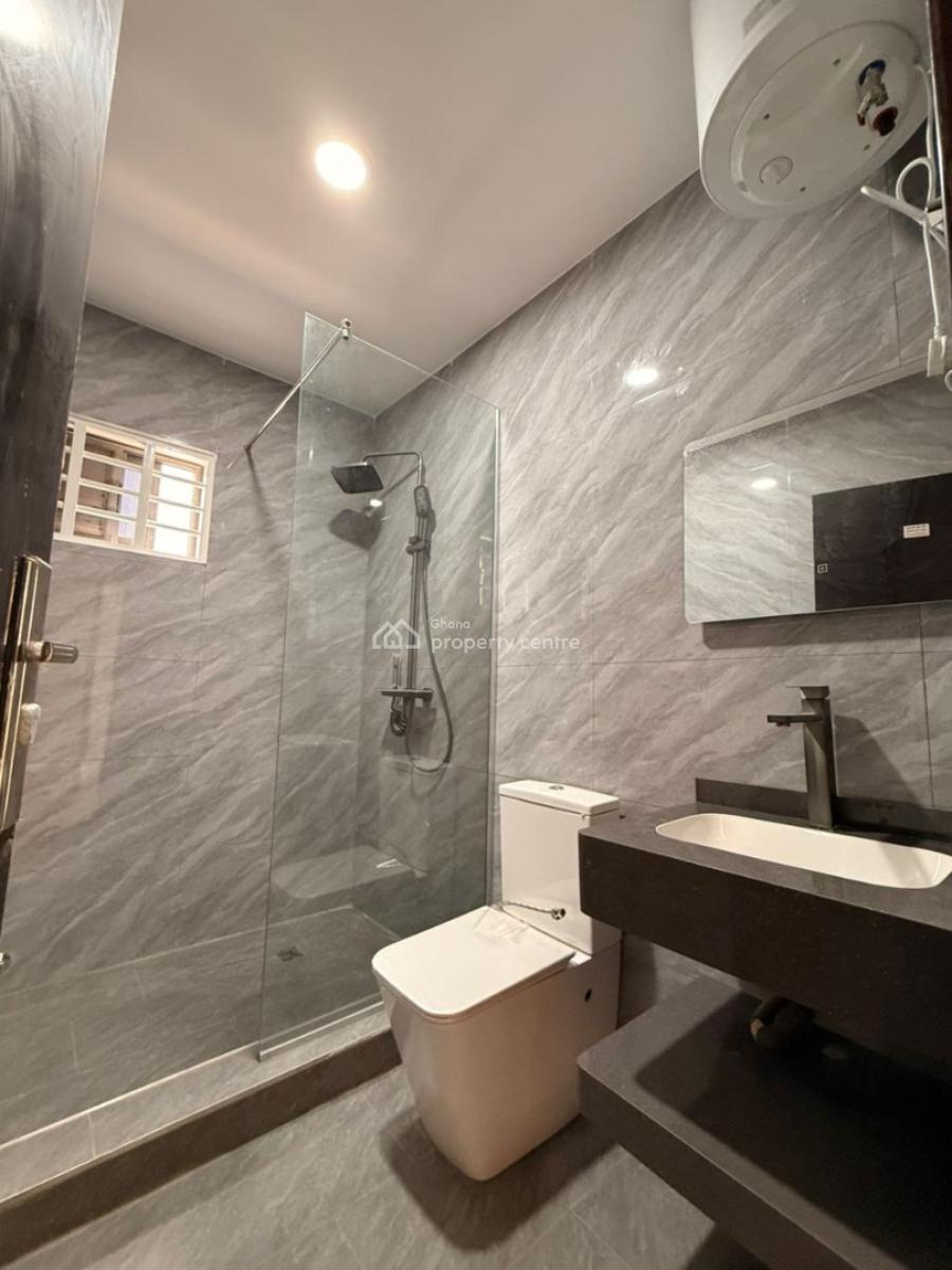 Titled & New 3 Master Brm House at Tantra, Accra, Tantra Golden Door, Accra Metropolitan, Accra, Detached Bungalow for Sale