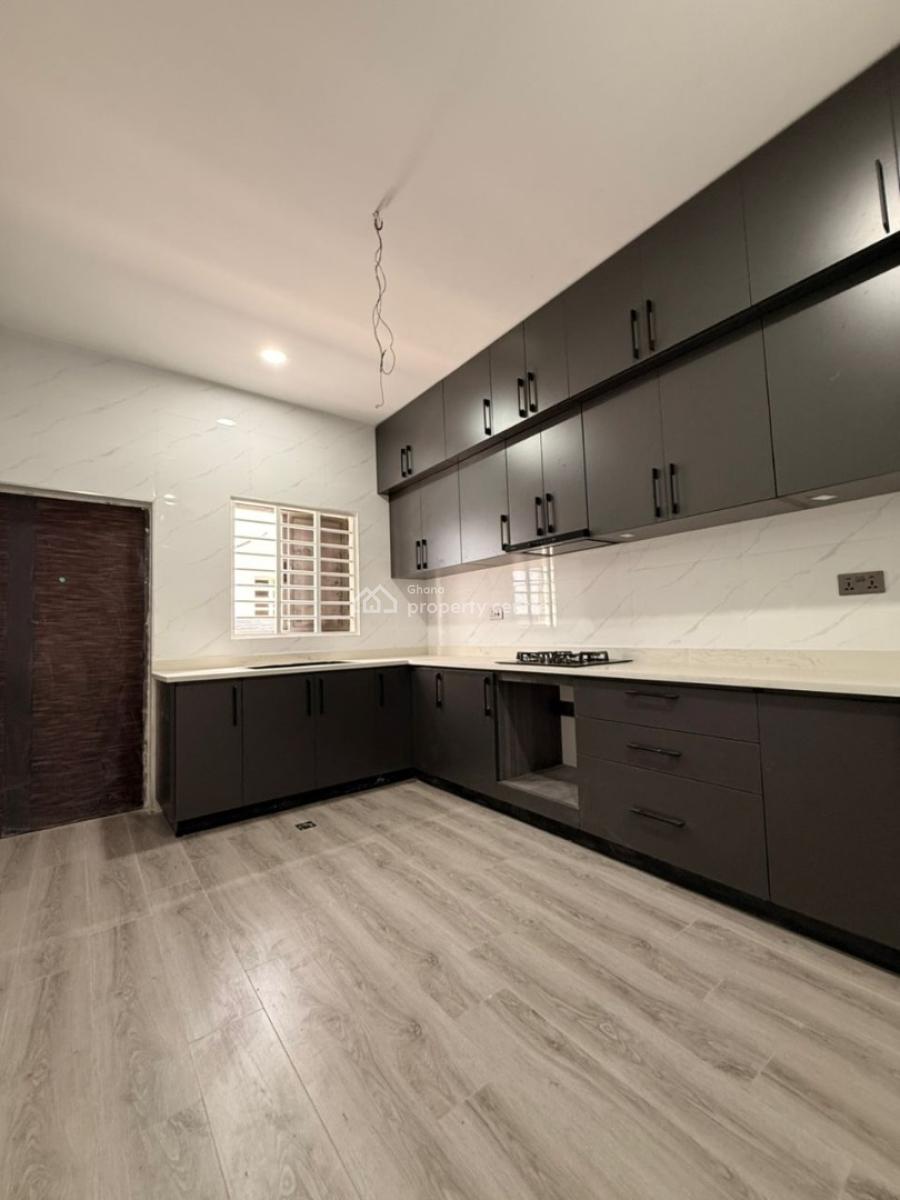 Titled & New 3 Master Brm House at Tantra, Accra, Tantra Golden Door, Accra Metropolitan, Accra, Detached Bungalow for Sale