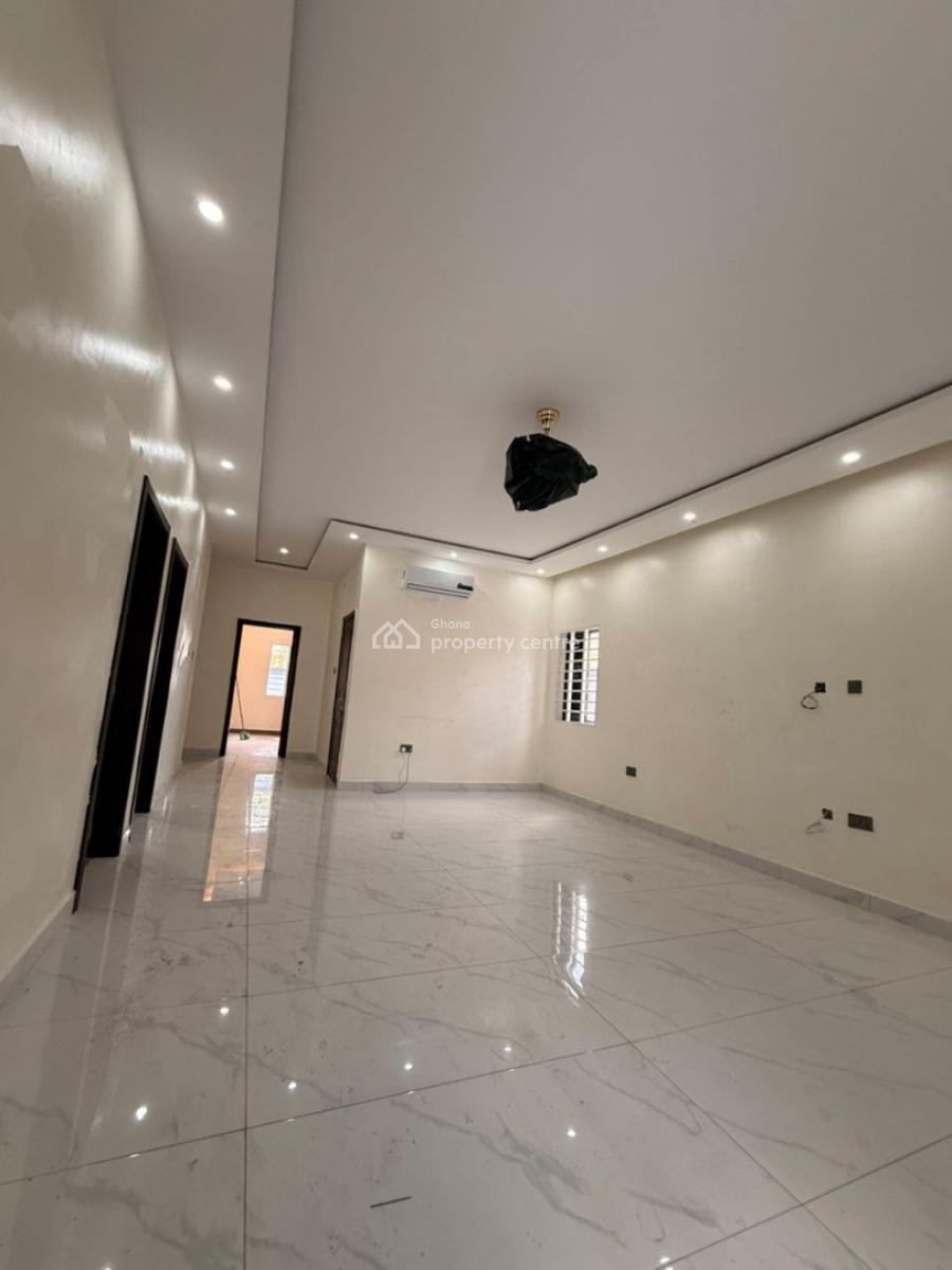 Titled & New 3 Master Brm House at Tantra, Accra, Tantra Golden Door, Accra Metropolitan, Accra, Detached Bungalow for Sale