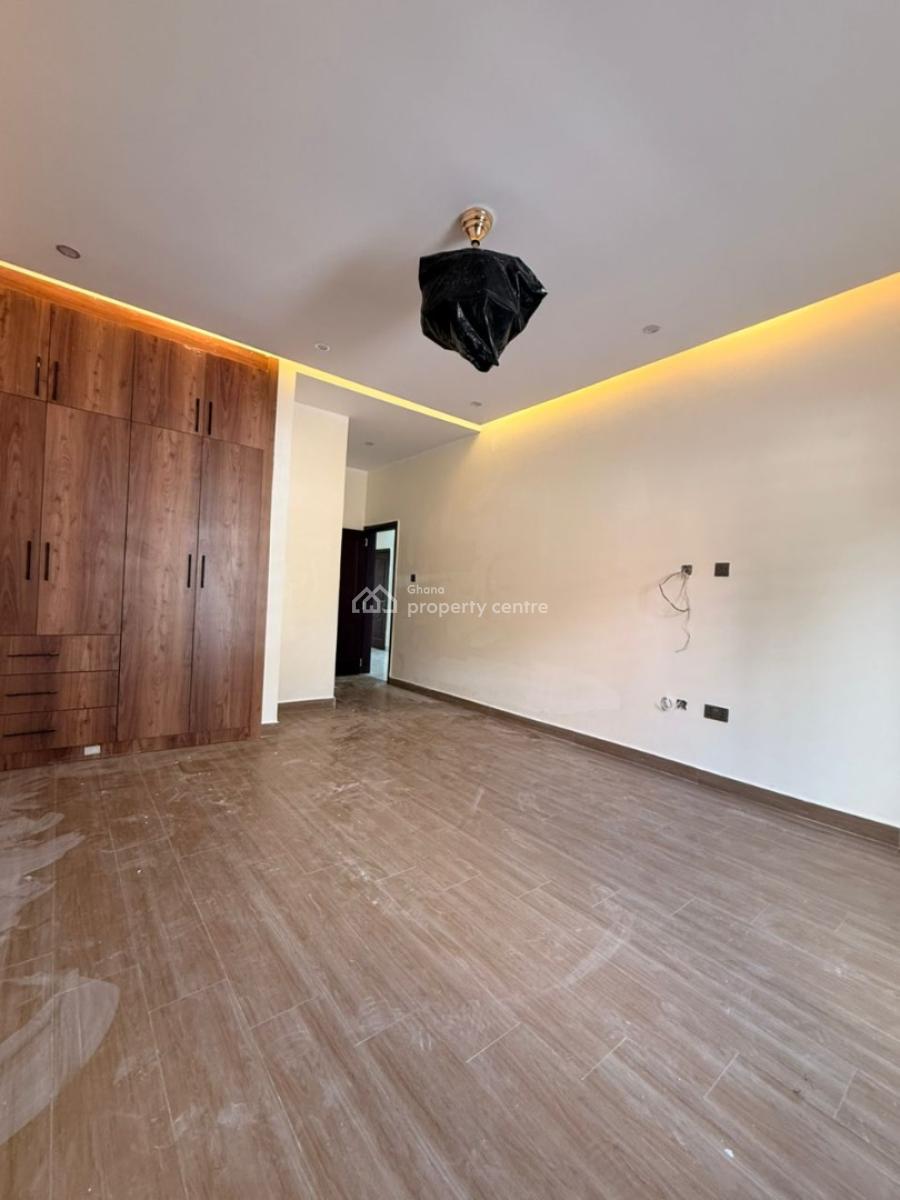 Titled & New 3 Master Brm House at Tantra, Accra, Tantra Golden Door, Accra Metropolitan, Accra, Detached Bungalow for Sale