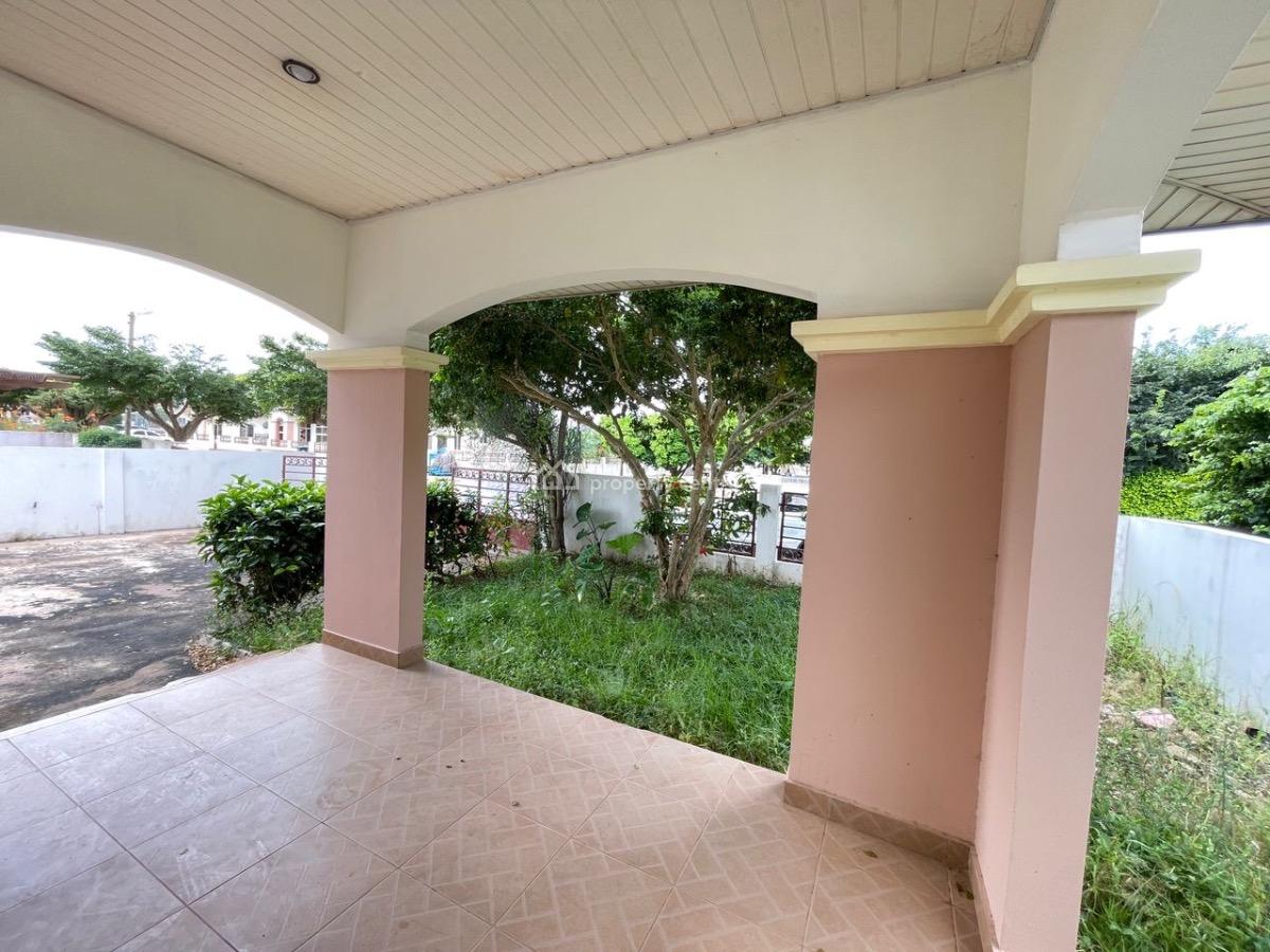 3 Bedroom Town House, Oyarifa, La Nkwantanang Madina Municipal, Accra, Townhouse for Sale
