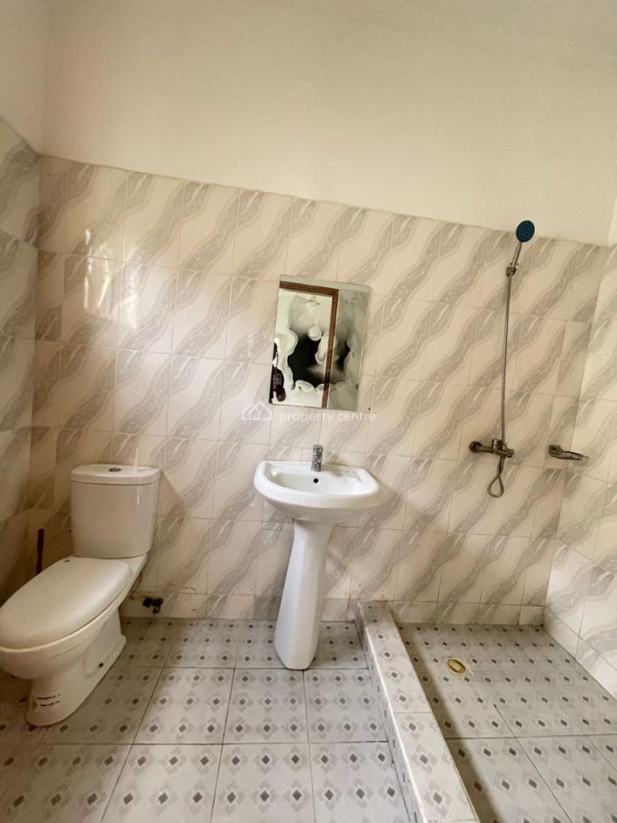 3 Bedroom Town House, Oyarifa, La Nkwantanang Madina Municipal, Accra, Townhouse for Sale