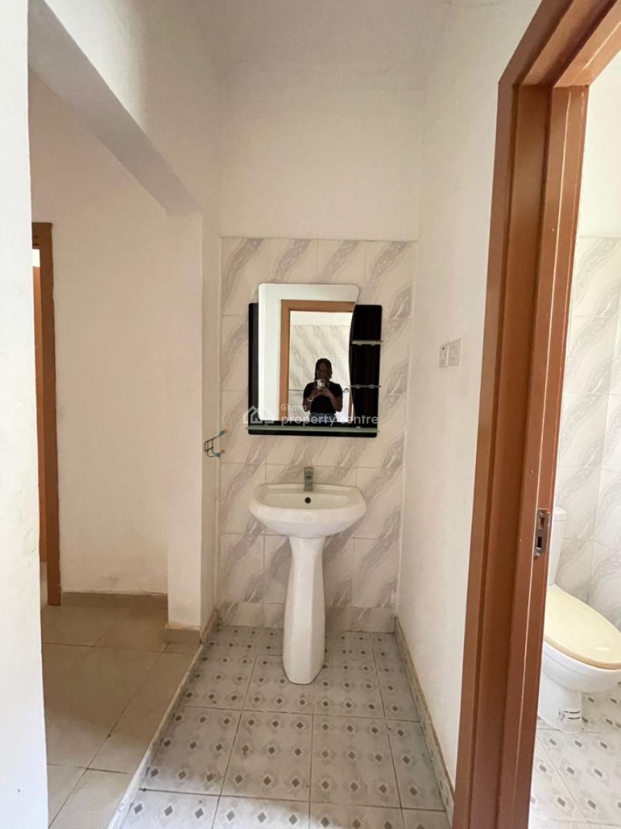 3 Bedroom Town House, Oyarifa, La Nkwantanang Madina Municipal, Accra, Townhouse for Sale