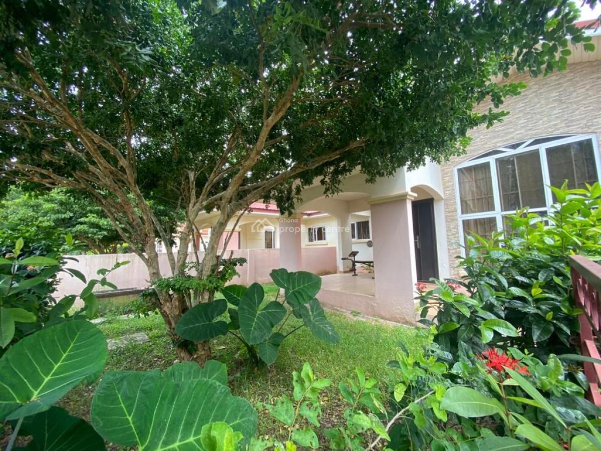 3 Bedroom Town House, Oyarifa, La Nkwantanang Madina Municipal, Accra, Townhouse for Sale