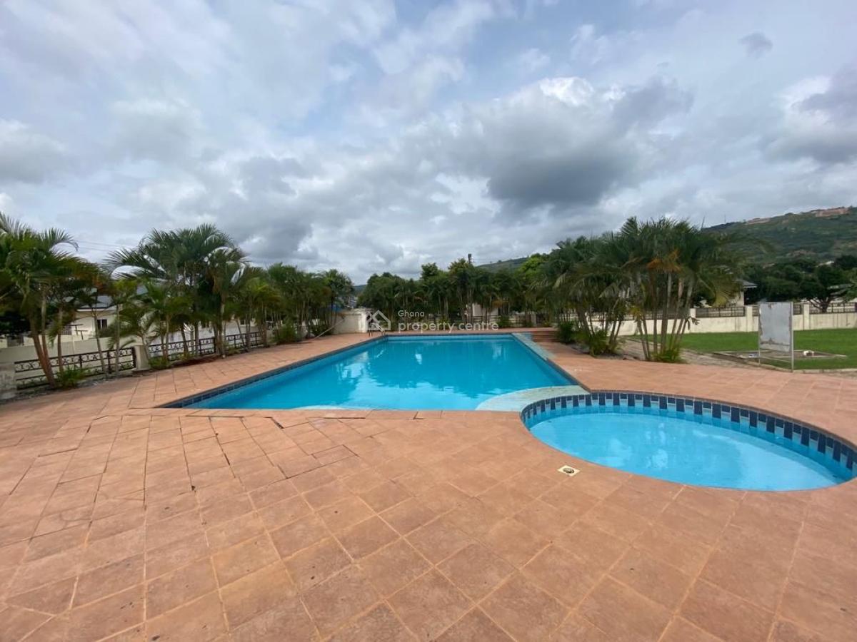 3 Bedroom Town House, Oyarifa, La Nkwantanang Madina Municipal, Accra, Townhouse for Sale