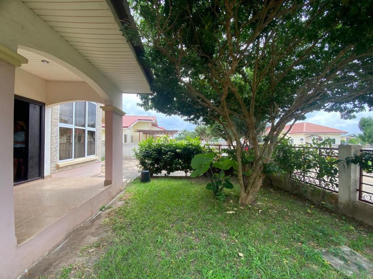 3 Bedroom Town House, Oyarifa, La Nkwantanang Madina Municipal, Accra, Townhouse for Sale