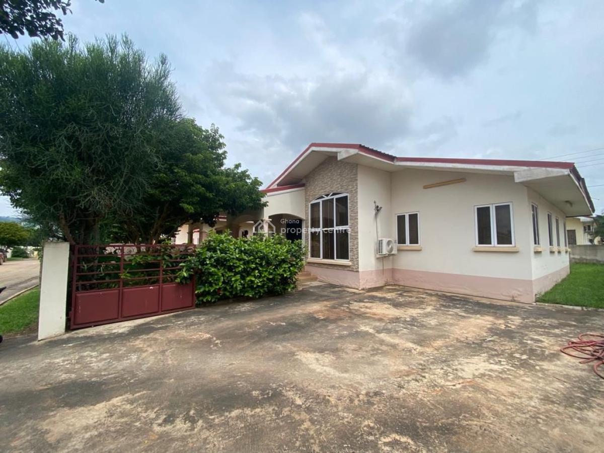 3 Bedroom Town House, Oyarifa, La Nkwantanang Madina Municipal, Accra, Townhouse for Sale