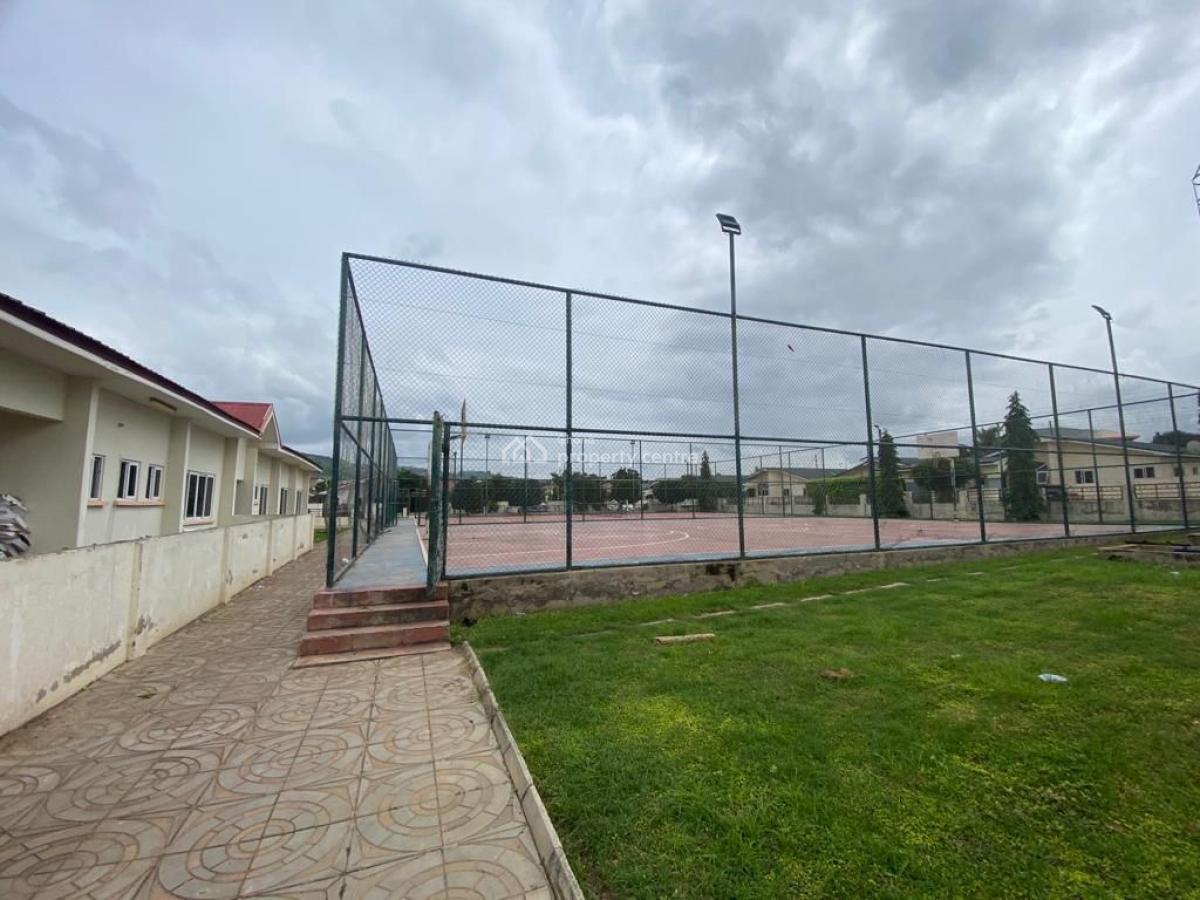 3 Bedroom Town House, Oyarifa, La Nkwantanang Madina Municipal, Accra, Townhouse for Sale