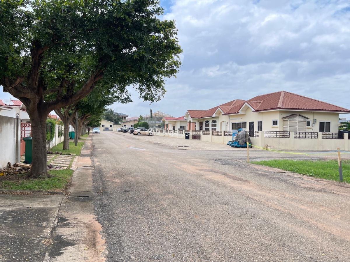 3 Bedroom Town House, Oyarifa, La Nkwantanang Madina Municipal, Accra, Townhouse for Sale