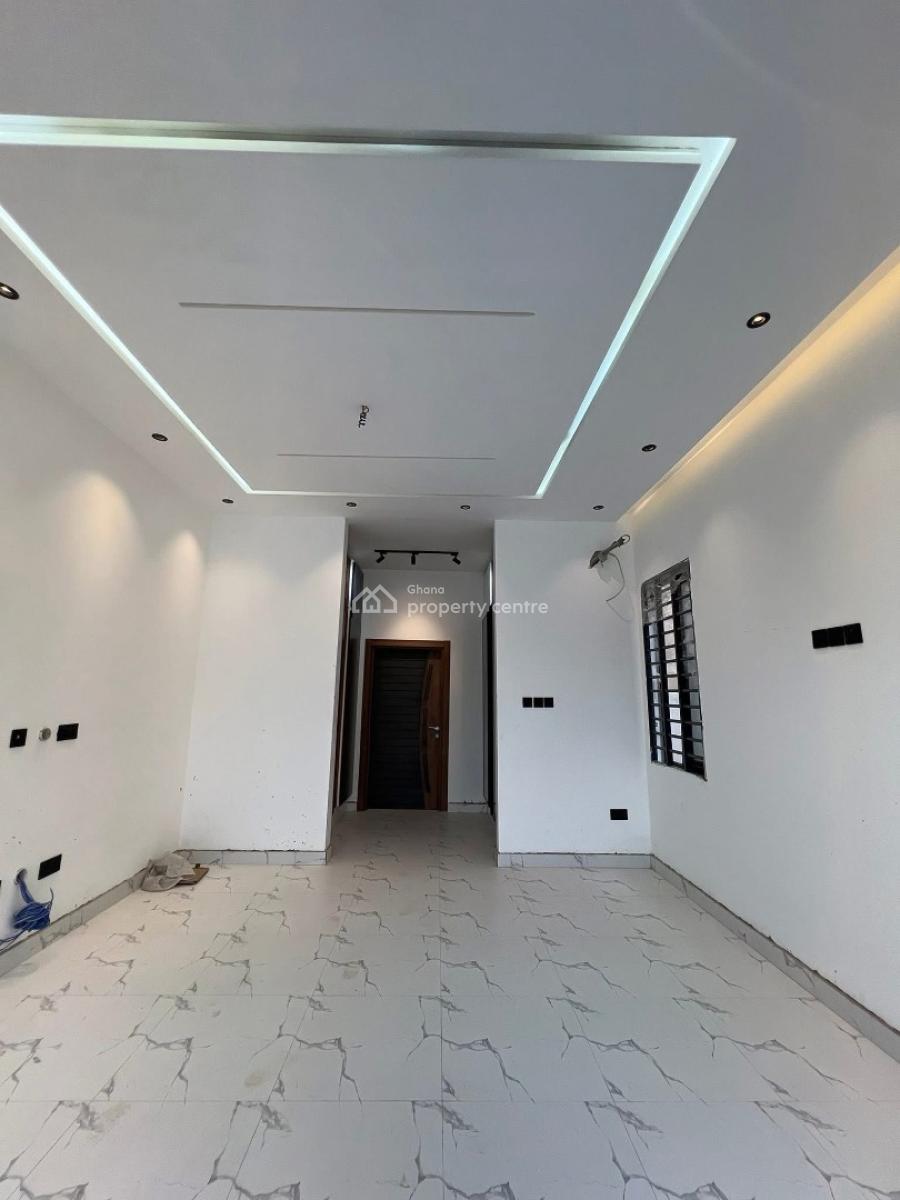 Executive 3 Bedrooms, Ashaley Botwe, Adenta Municipal, Accra, House for Sale