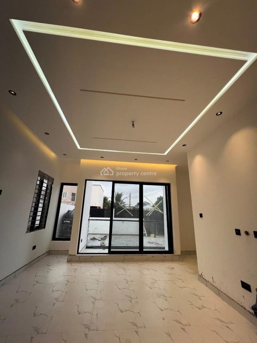 Executive 3 Bedrooms, Ashaley Botwe, Adenta Municipal, Accra, House for Sale