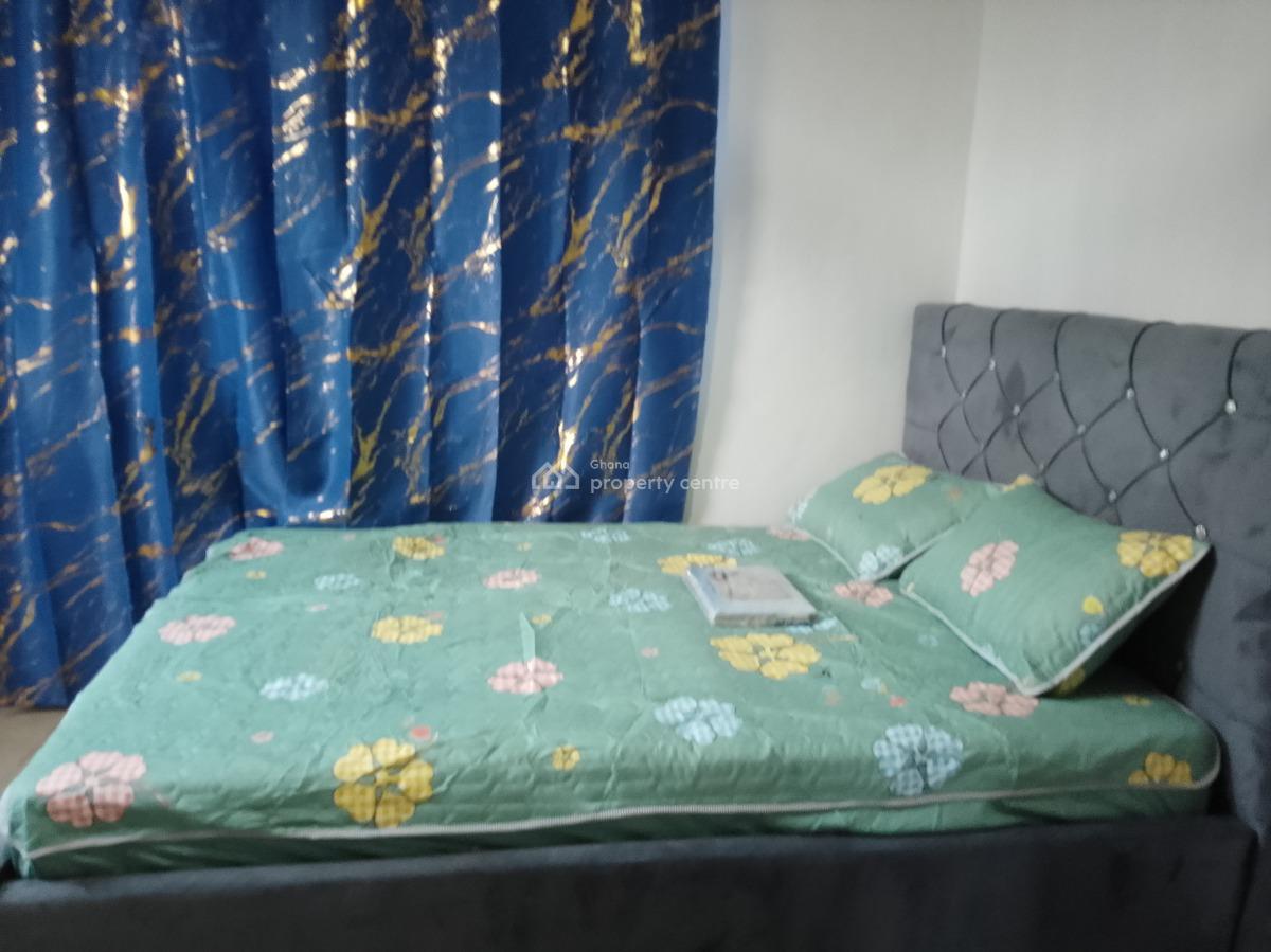 Furnished 2 Bedroom for, Between Kwabenya and Ofankor, Franco Estates, Ga West Municipal, Accra, Apartment Short Let