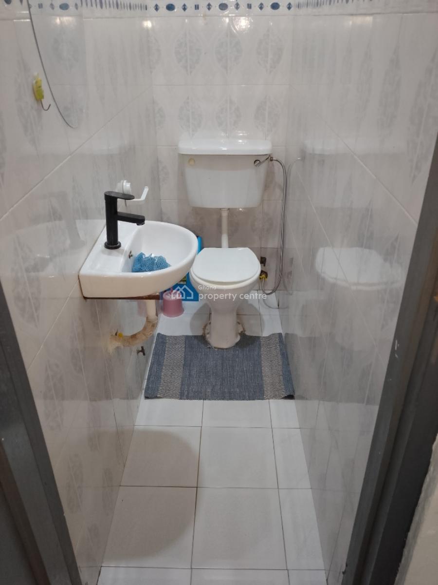 Furnished 2 Bedroom for, Between Kwabenya and Ofankor, Franco Estates, Ga West Municipal, Accra, Apartment Short Let
