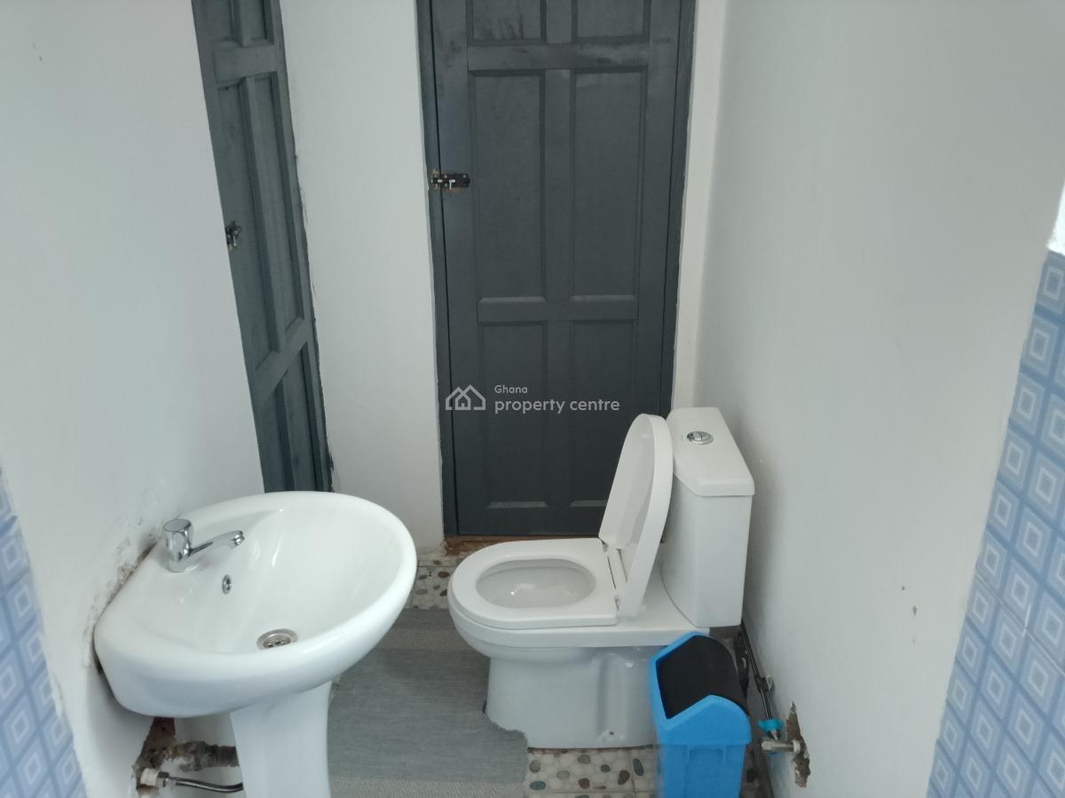 2 Bedroom Furnished Apartment, Between Kwabenya and Ofankor, Franco Estates in Accra, Ga West Municipal, Accra, Apartment Short Let