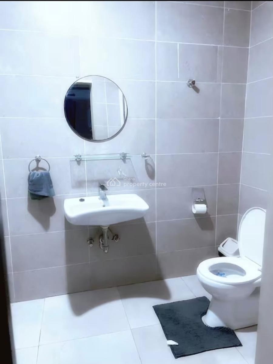 Executive Fully Furnished 4 Bedroom, Haatso, Ga East Municipal, Accra, House for Rent
