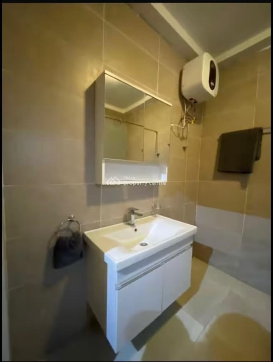 Executive Fully Furnished 4 Bedroom, Haatso, Ga East Municipal, Accra, House for Rent