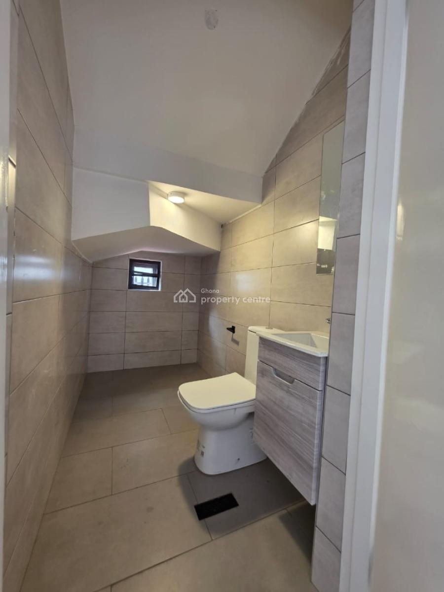 Executive Furnished 3 Bedroom, East Legon, Accra, Townhouse for Rent