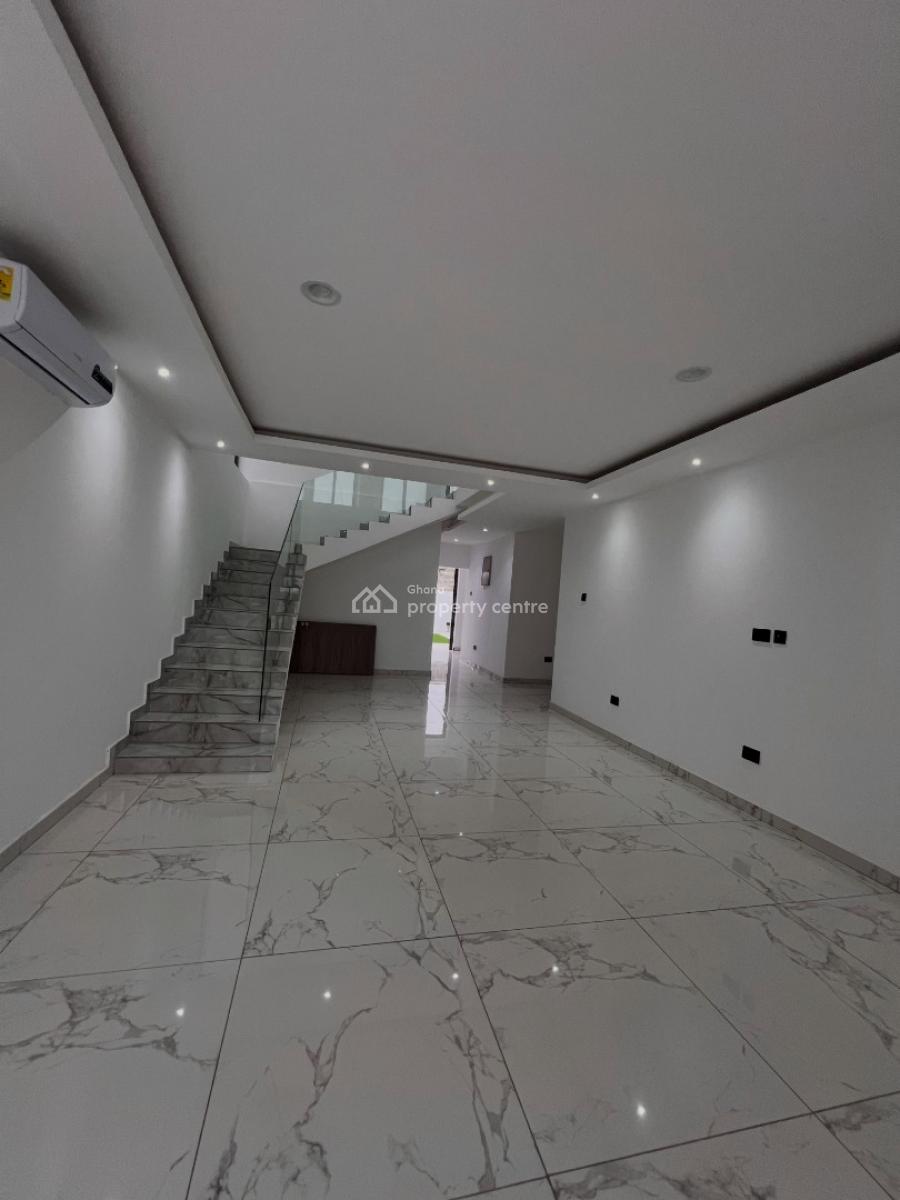 Executive Newly Built 3 Bedroom, East Legon Hills, East Legon, Accra, House for Sale