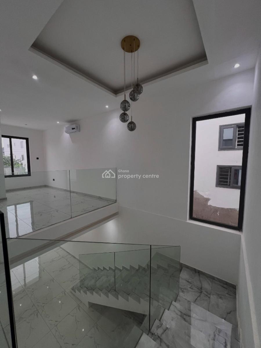 Executive Newly Built 3 Bedroom, East Legon Hills, East Legon, Accra, House for Sale