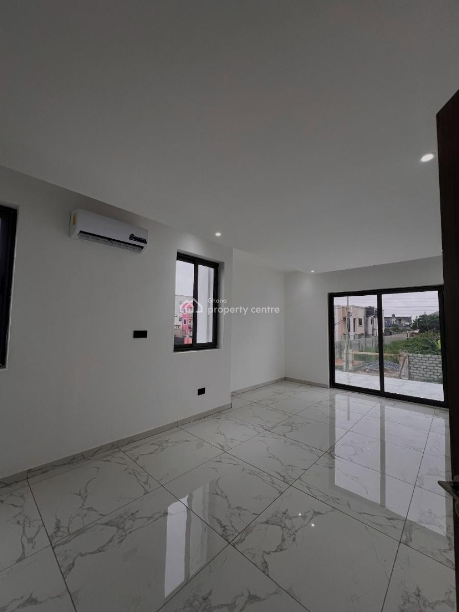 Executive Newly Built 3 Bedroom, East Legon Hills, East Legon, Accra, House for Sale
