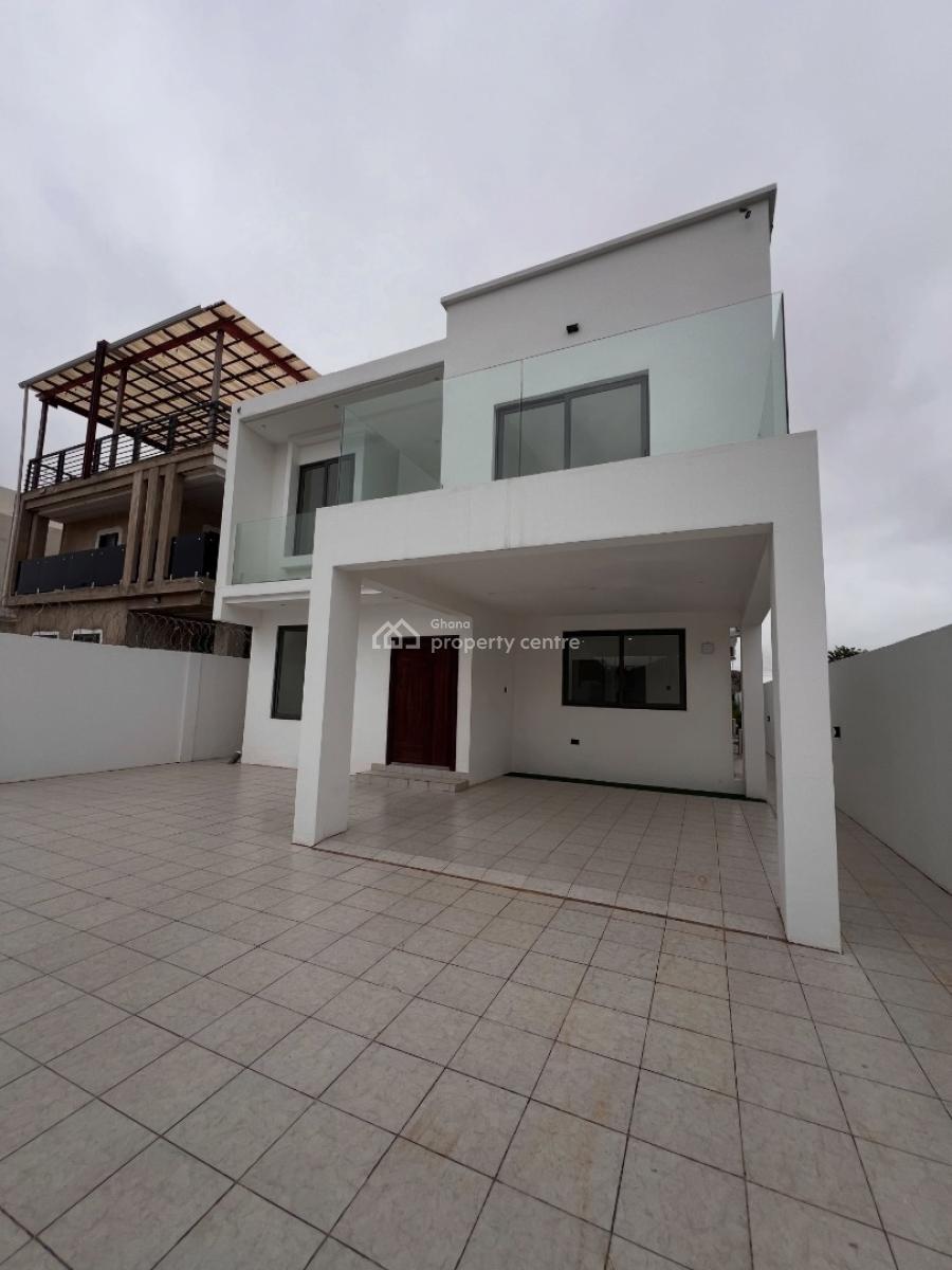 Executive Newly Built 3 Bedroom, East Legon Hills, East Legon, Accra, House for Sale