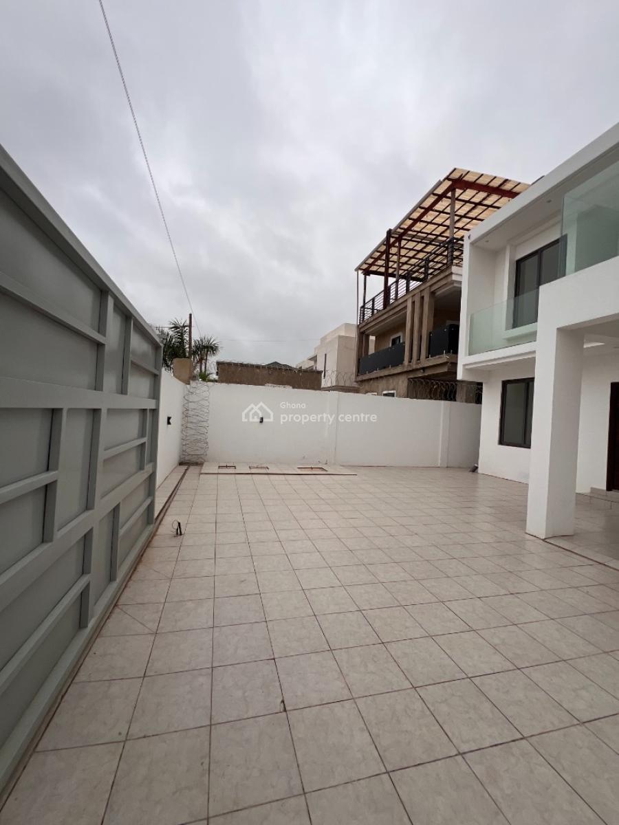 Executive Newly Built 3 Bedroom, East Legon Hills, East Legon, Accra, House for Sale