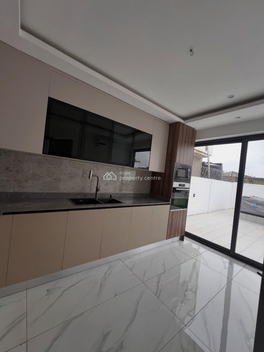 Executive Newly Built 3 Bedroom, East Legon Hills, East Legon, Accra, House for Sale
