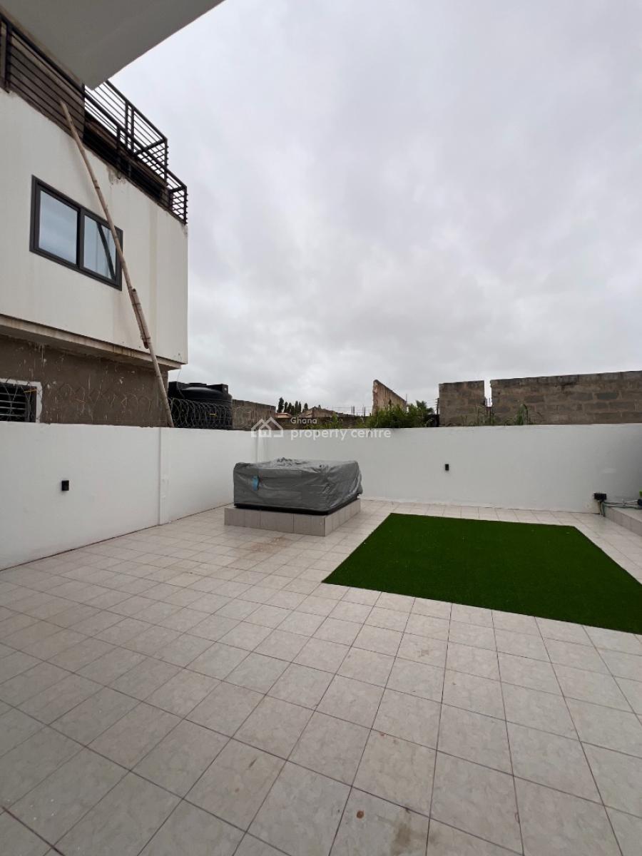 Executive Newly Built 3 Bedroom, East Legon Hills, East Legon, Accra, House for Sale