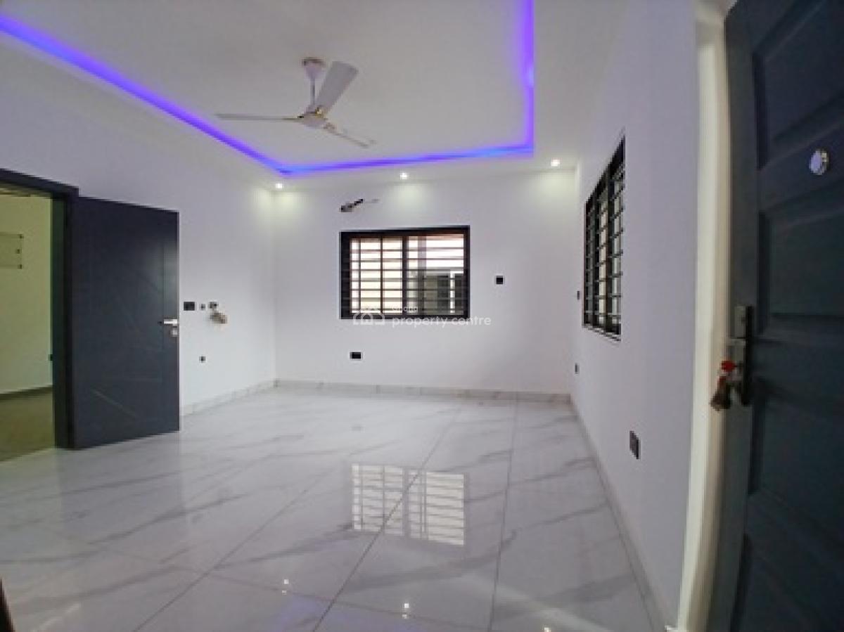 4 Bedroom with a Drive Time of 40 Minutes to The International Airport, Lakeside Estates C8, Ashaley Botwe, Adenta Municipal, Accra, Detached Duplex for Sale