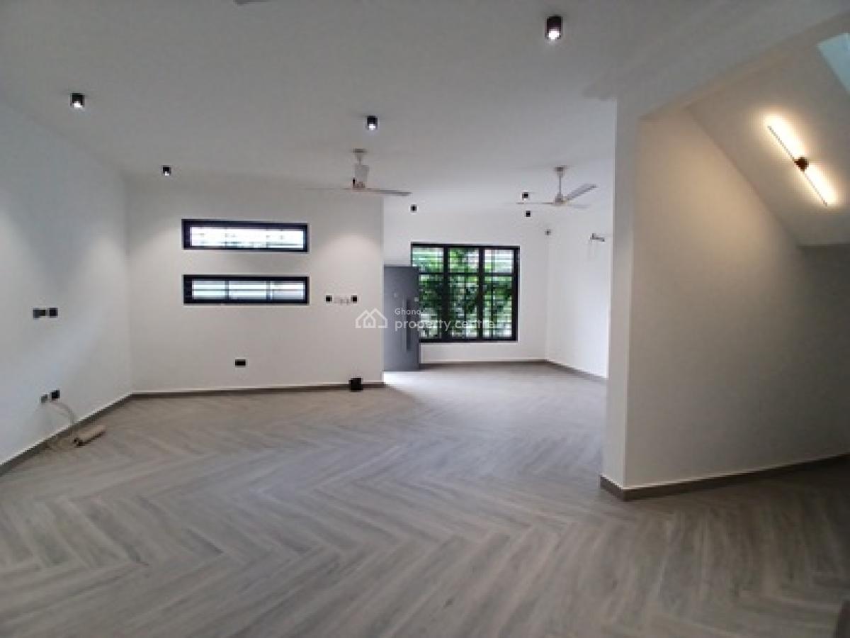 4 Bedroom with a Drive Time of 40 Minutes to The International Airport, Lakeside Estates C8, Ashaley Botwe, Adenta Municipal, Accra, Detached Duplex for Sale