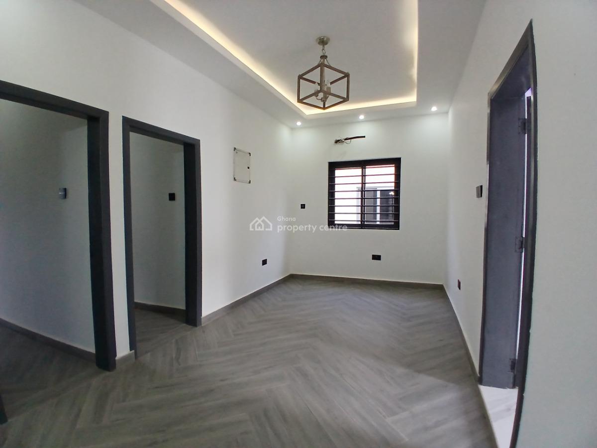 4 Bedroom with a Drive Time of 40 Minutes to The International Airport, Lakeside Estates C8, Ashaley Botwe, Adenta Municipal, Accra, Detached Duplex for Sale