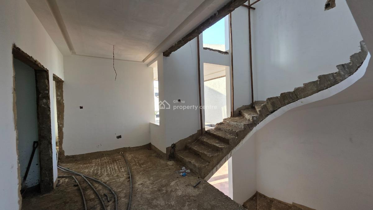 4 Bedroom House at Cantonment, Cantonment, Accra Metropolitan, Accra, House for Sale