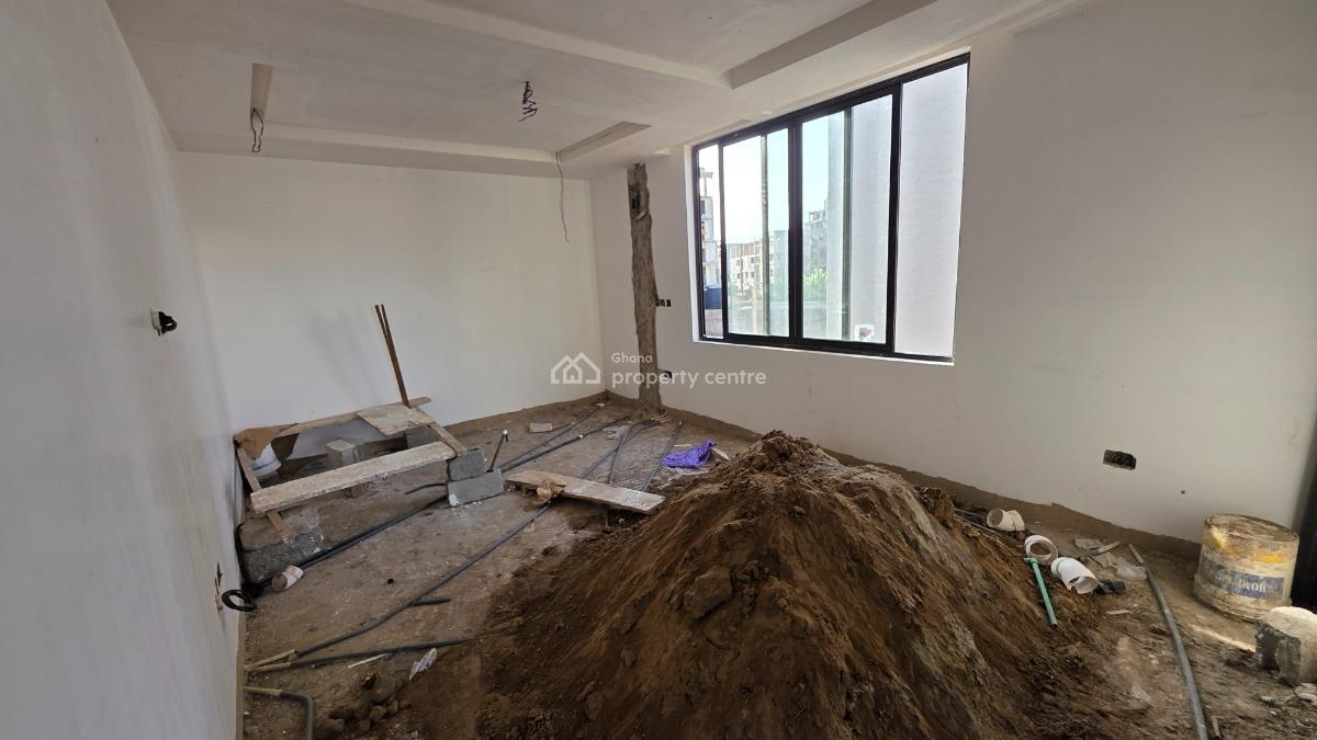 4 Bedroom House at Cantonment, Cantonment, Accra Metropolitan, Accra, House for Sale