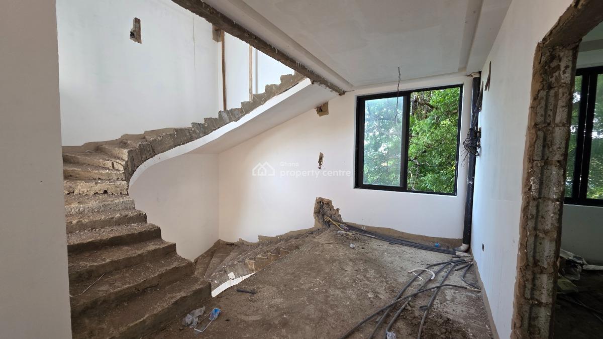 4 Bedroom House at Cantonment, Cantonment, Accra Metropolitan, Accra, House for Sale