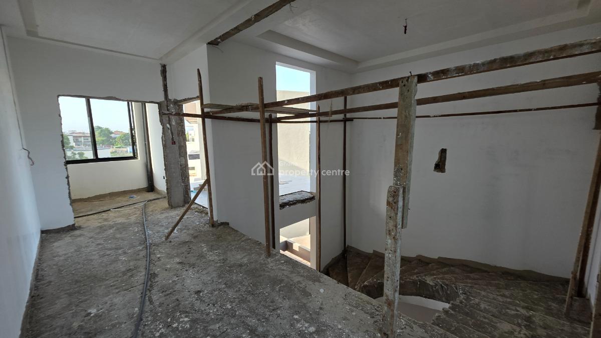 4 Bedroom House at Cantonment, Cantonment, Accra Metropolitan, Accra, House for Sale