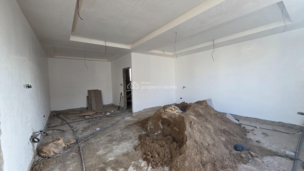 4 Bedroom House at Cantonment, Cantonment, Accra Metropolitan, Accra, House for Sale