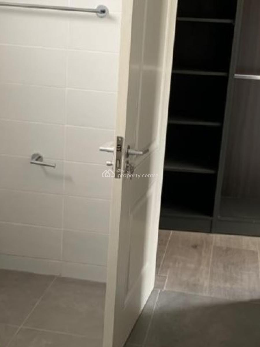 Executive 3 Bedrooms, Tse Addo, Accra, House for Rent