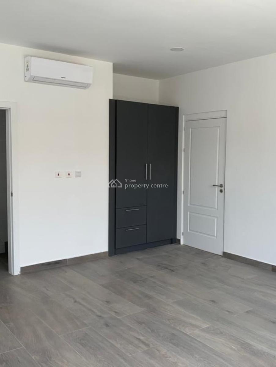 Executive 3 Bedrooms, Tse Addo, Accra, House for Rent