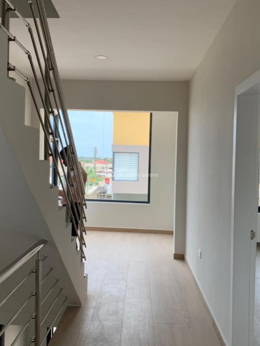 Executive 3 Bedrooms, Tse Addo, Accra, House for Rent