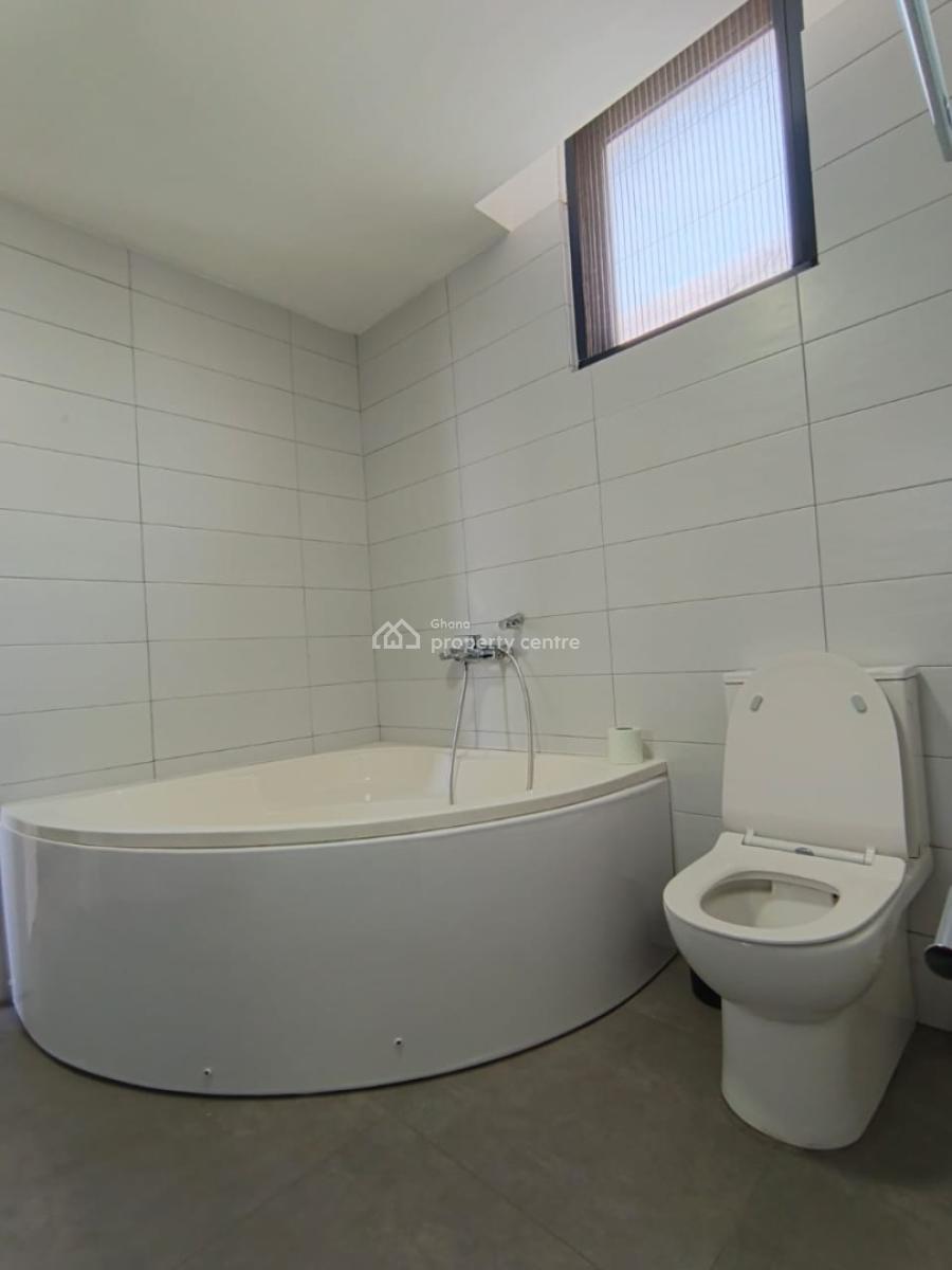Executive 3 Bedrooms, Tse Addo, Accra, House for Rent