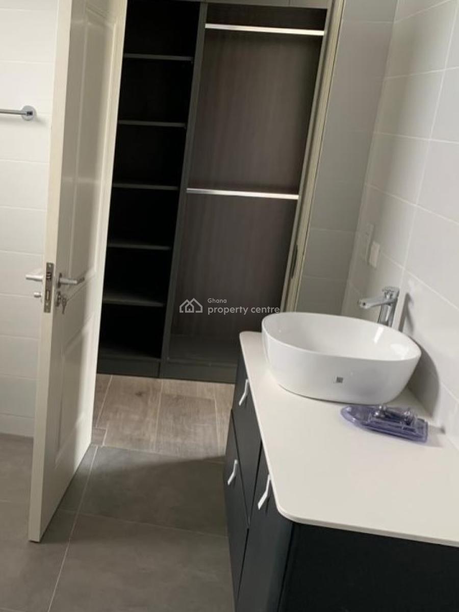 Executive 3 Bedrooms, Tse Addo, Accra, House for Rent