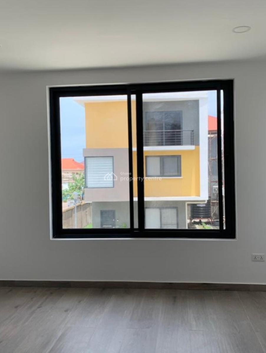 Executive 3 Bedrooms, Tse Addo, Accra, House for Rent