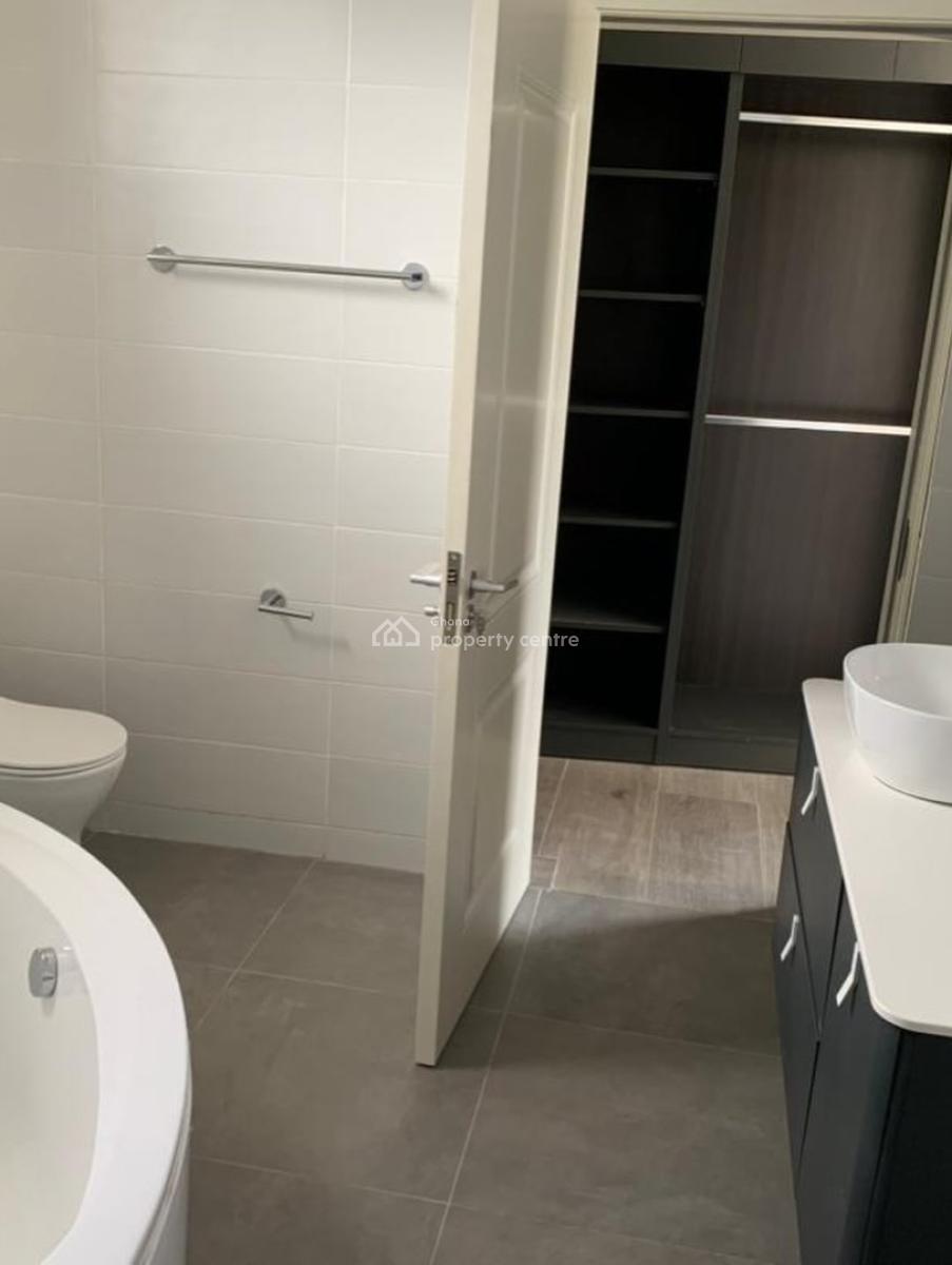 Executive 3 Bedrooms, Tse Addo, Accra, House for Rent