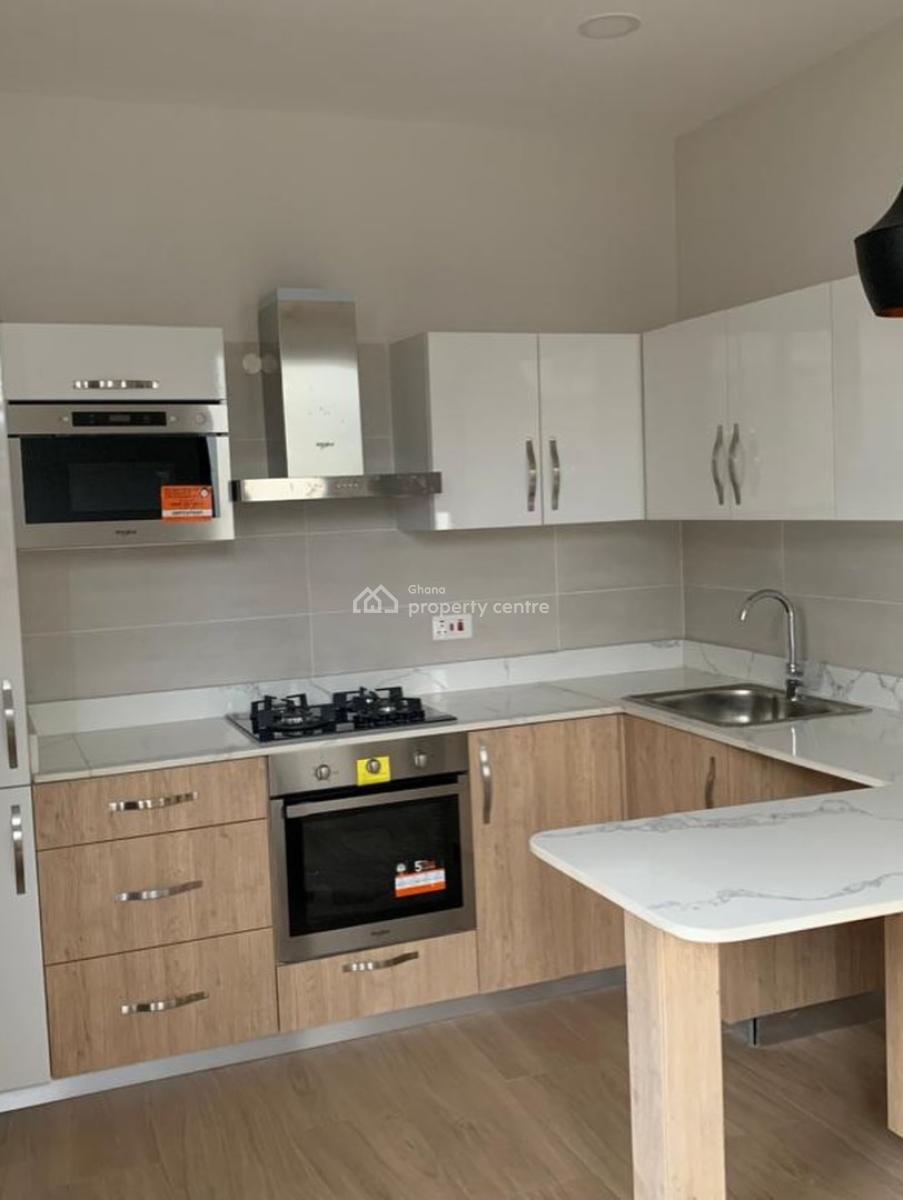 Executive 3 Bedrooms, Tse Addo, Accra, House for Rent