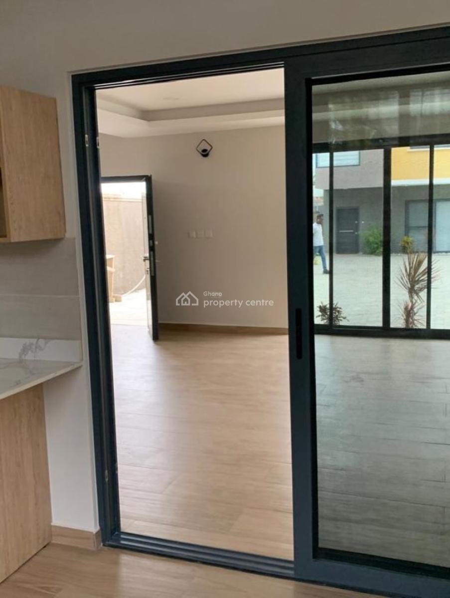 Executive 3 Bedrooms, Tse Addo, Accra, House for Rent