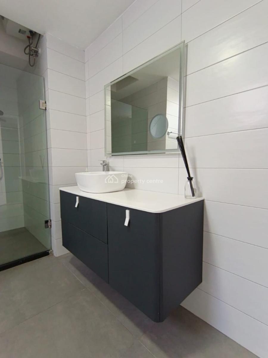 Executive 3 Bedrooms, Tse Addo, Accra, House for Rent
